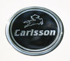 Carlsson Emblem round 60mm Smart Fortwo 451