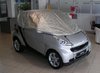 Car Cover short for the smart fortwo 451