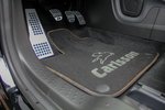 Carlsson Set of Floor matts for the Smart 453